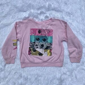 L.O.L. Surprise! Sweatshirt